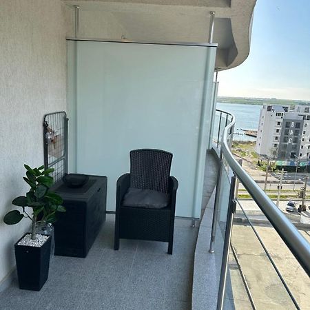 Studio 70 By Casa Del Mar Mamaia Exteriör bild