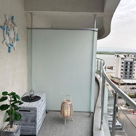 Studio 70 By Casa Del Mar Mamaia Exteriör bild