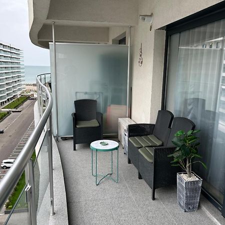 Studio 70 By Casa Del Mar Mamaia Exteriör bild