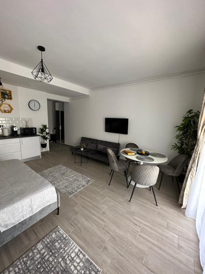 Studio 70 By Casa Del Mar Mamaia Exteriör bild